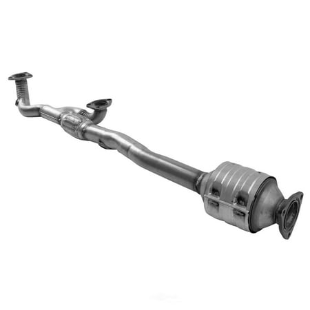 AP 643151 Catalytic Converter Fits select: 2016-2019 HONDA PILOT, 2014-2020 ACURA MDX