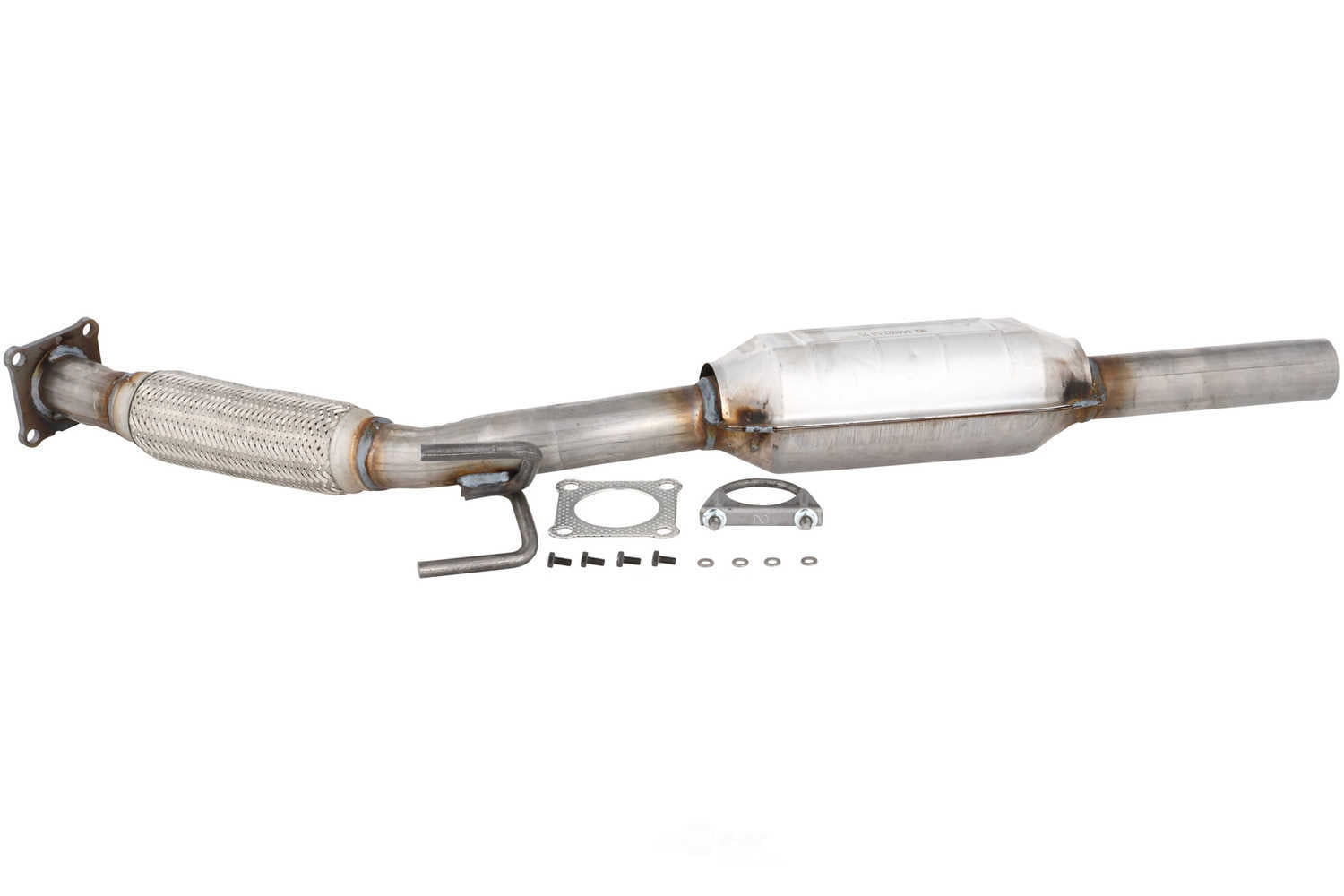 AP 644022 Catalytic Converter Fits select: 2012-2015 VOLKSWAGEN JETTA