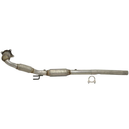 AP 644023 Catalytic Converter Fits select: 2009-2017 VOLKSWAGEN CC