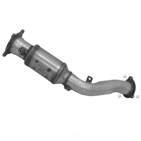 AP 644025 Catalytic Converter Fits select: 2011-2017 AUDI Q5, 2009-2016 AUDI A4