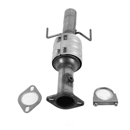 AP 644039 Catalytic Converter Fits select: 2013-2016 MAZDA CX-5, 2014-2016 MAZDA 3