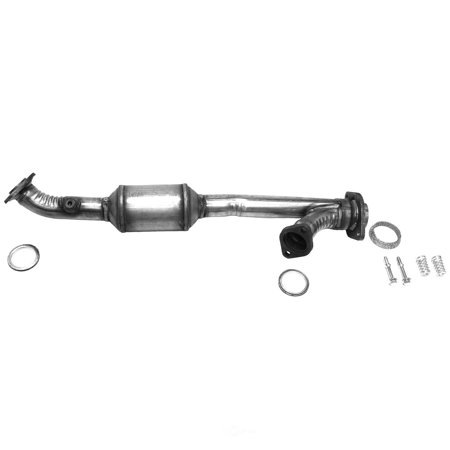 AP 644050 Catalytic Converter Fits select: 2013-2023 TOYOTA 4RUNNER, 2010-2020 LEXUS GX