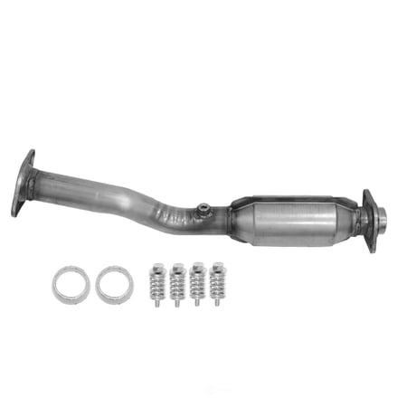 AP 644131 Catalytic Converter Fits select: 2013-2019 NISSAN SENTRA