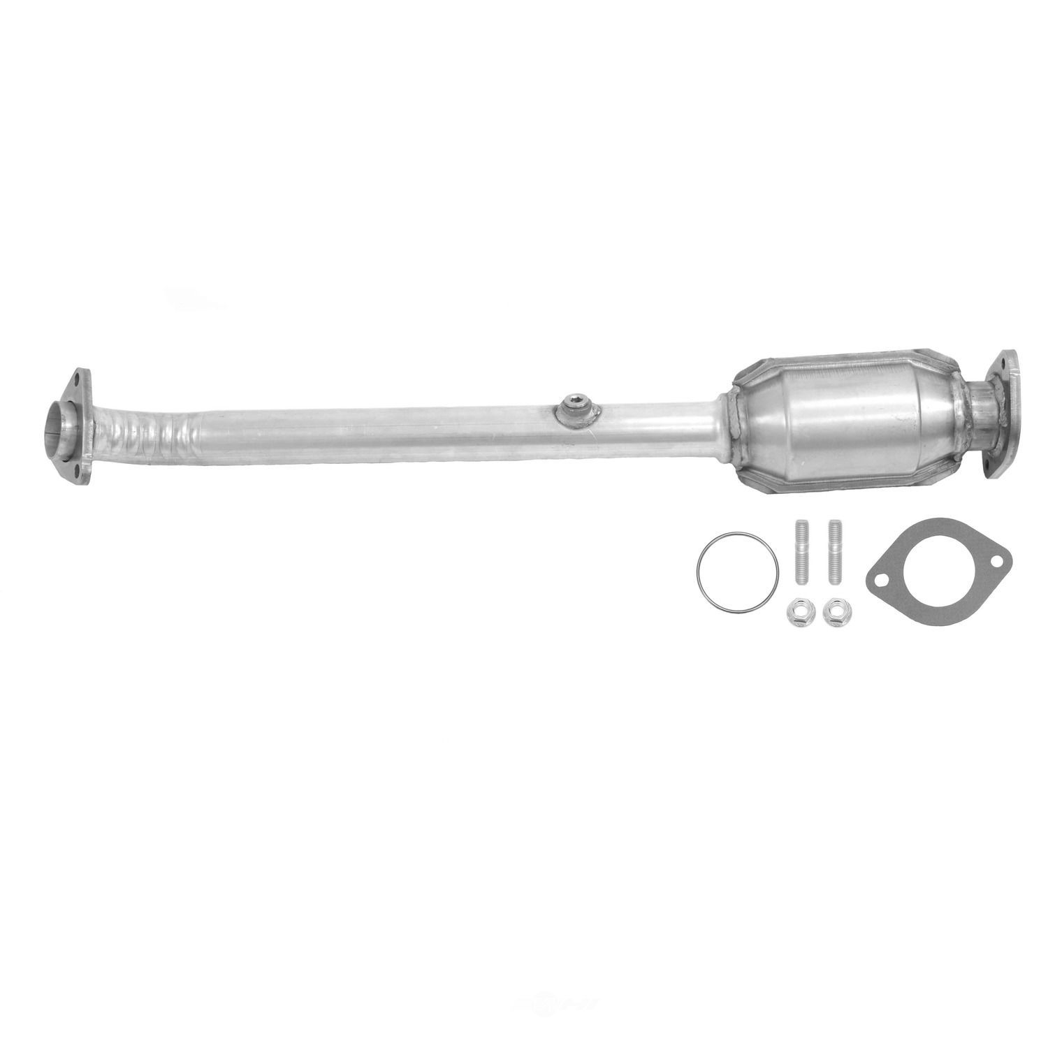 AP 644135 Catalytic Converter Fits select: 2005-2019 NISSAN FRONTIER, 2009-2012 SUZUKI EQUATOR