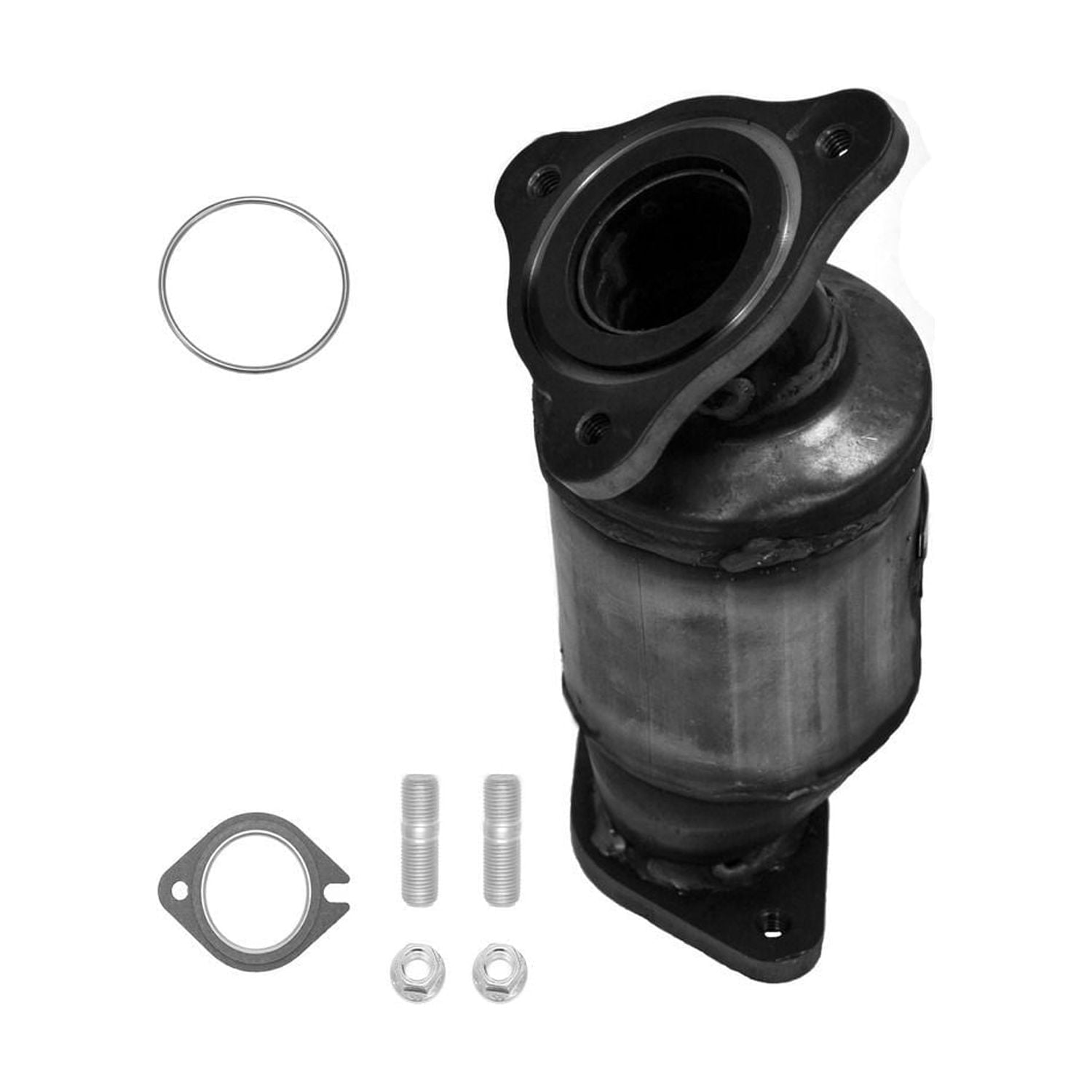 AP 644143 Catalytic Converter Fits select: 2011 BUICK LACROSSE, 2010 BUICK ALLURE/LACROSSE