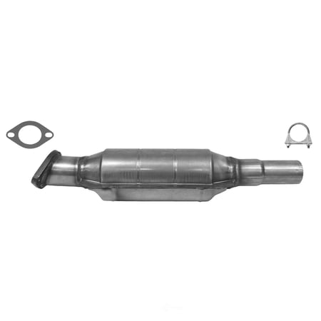 AP 644189 Catalytic Converter Fits select: 2014-2019 KIA SOUL