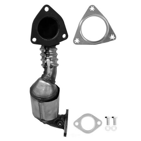 AP 644203 Catalytic Converter Fits select: 2013-2019 FORD EXPLORER