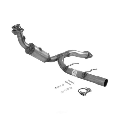 AP 645166 Catalytic Converter Fits select: 2015-2017 FORD F150