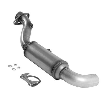 AP 645168 Catalytic Converter Fits select: 2015-2020 FORD F150