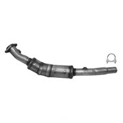 AP 645191 Catalytic Converter Fits select: 2006 LAND ROVER RANGE ROVER