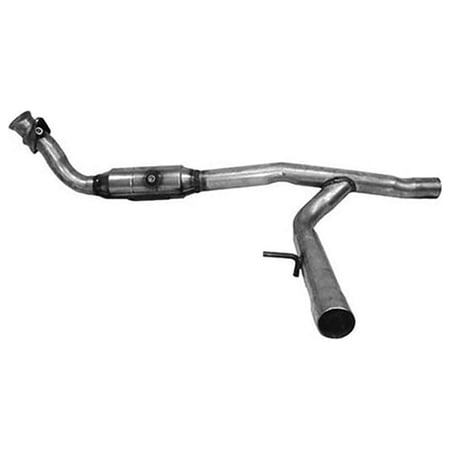 AP 645209 Catalytic Converter Fits select: 2004-2008 FORD F150