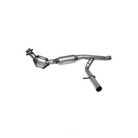 AP 645218 Catalytic Converter Fits select: 2004-2006 FORD F150, 2006 LINCOLN MARK LT