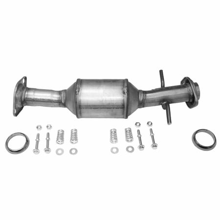 AP 645239 Catalytic Converter Fits select: 2010-2015 LEXUS RX