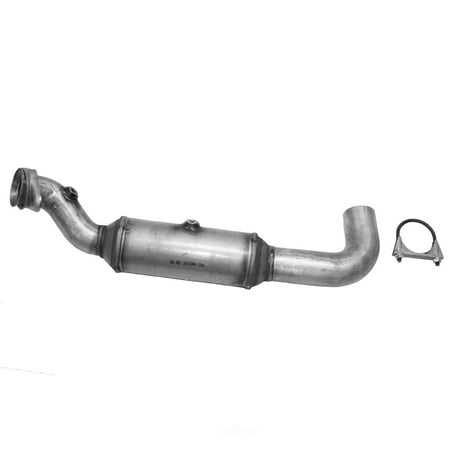 AP 645247 Catalytic Converter Fits select: 2009-2010 FORD F150