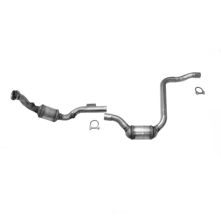 AP 645263 Catalytic Converter Fits select: 2003-2005 MERCEDES-BENZ ML