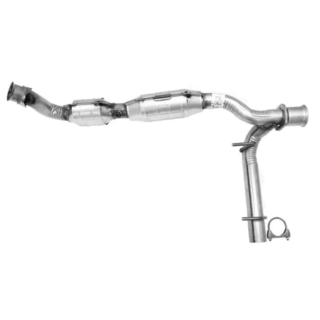 AP 645279 Catalytic Converter Fits select: 2003-2004 LINCOLN NAVIGATOR
