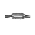 thumbnail image 1 of AP 645301 Catalytic Converter Fits select: 1975-1986 CHEVROLET K10, 1975-1986 CHEVROLET K20, 1 of 5