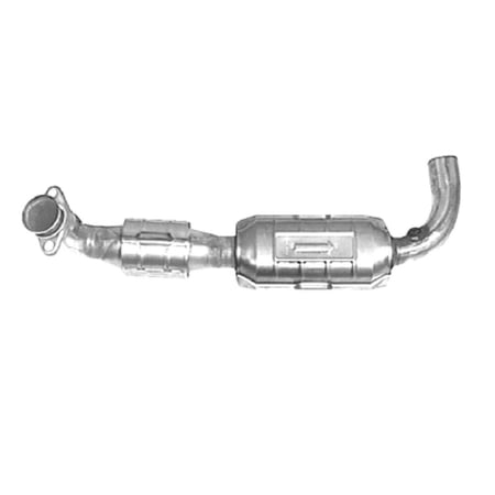 AP 645416 Catalytic Converter Fits select: 2001-2002 FORD F150