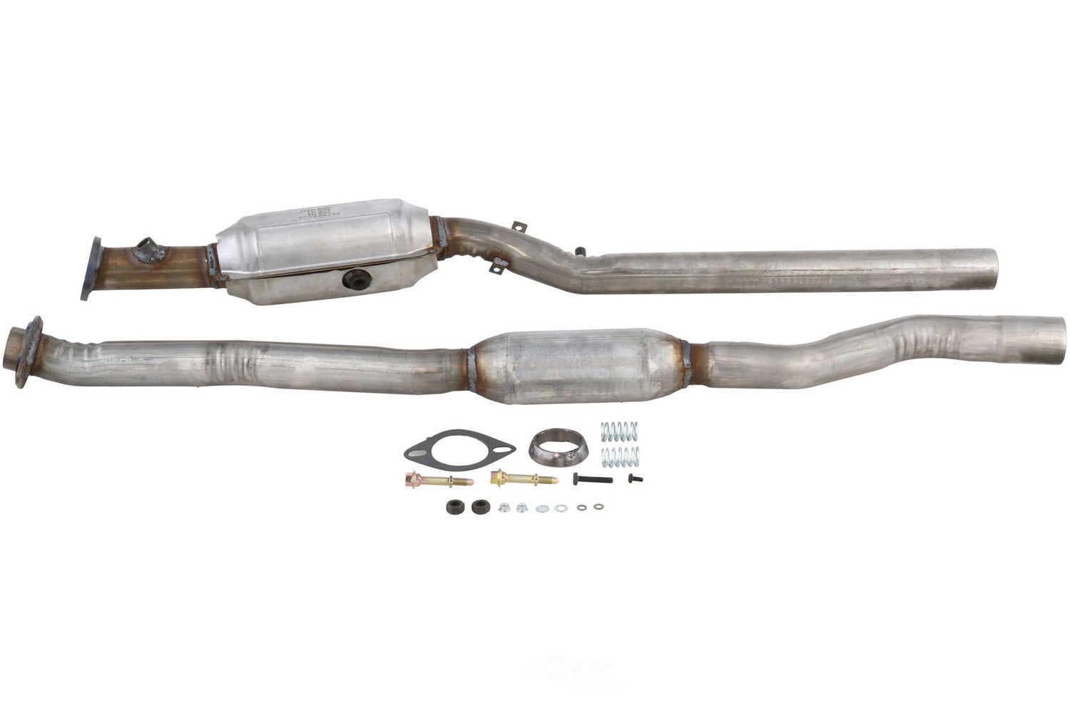 AP Exhaust 645773 Federal / EPA Catalytic Converter - Direct Fit