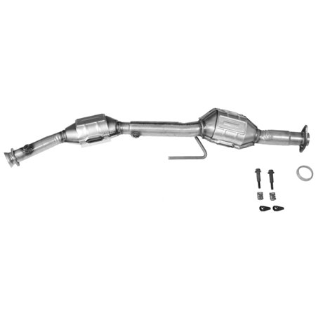 AP 645833 Catalytic Converter Fits select: 2007-2011 FORD RANGER, 2007-2009 MAZDA B2300