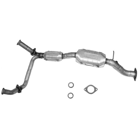 AP 645841 Catalytic Converter