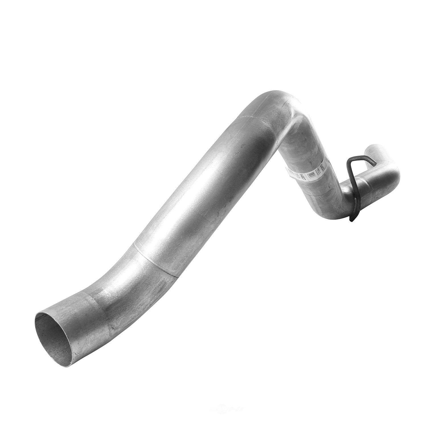AP 64827 Exhaust Tail Pipe Fits select: 2007-2010 CHEVROLET SILVERADO, 2007-2010 GMC SIERRA