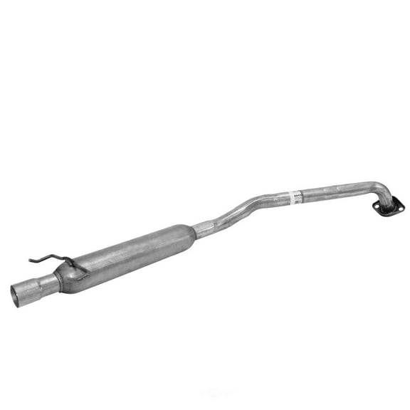 AP 68432 Exhaust Pipe Fits select: 2003,2005 TOYOTA COROLLA CE/LE/S