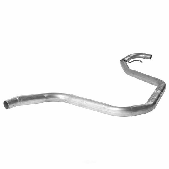 AP 68443 Exhaust Pipe Fits select: 2006-2007 CHEVROLET MALIBU MAXX LT, 2005 CHEVROLET MALIBU MAXX LS