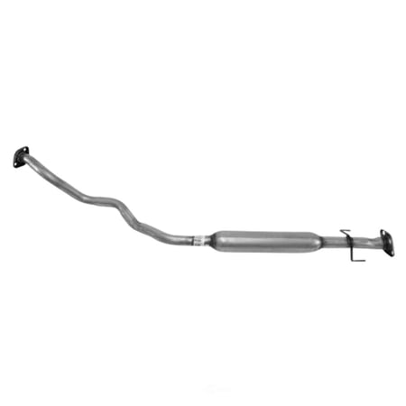 AP 68493 Exhaust Pipe Fits select: 2007-2012 NISSAN VERSA