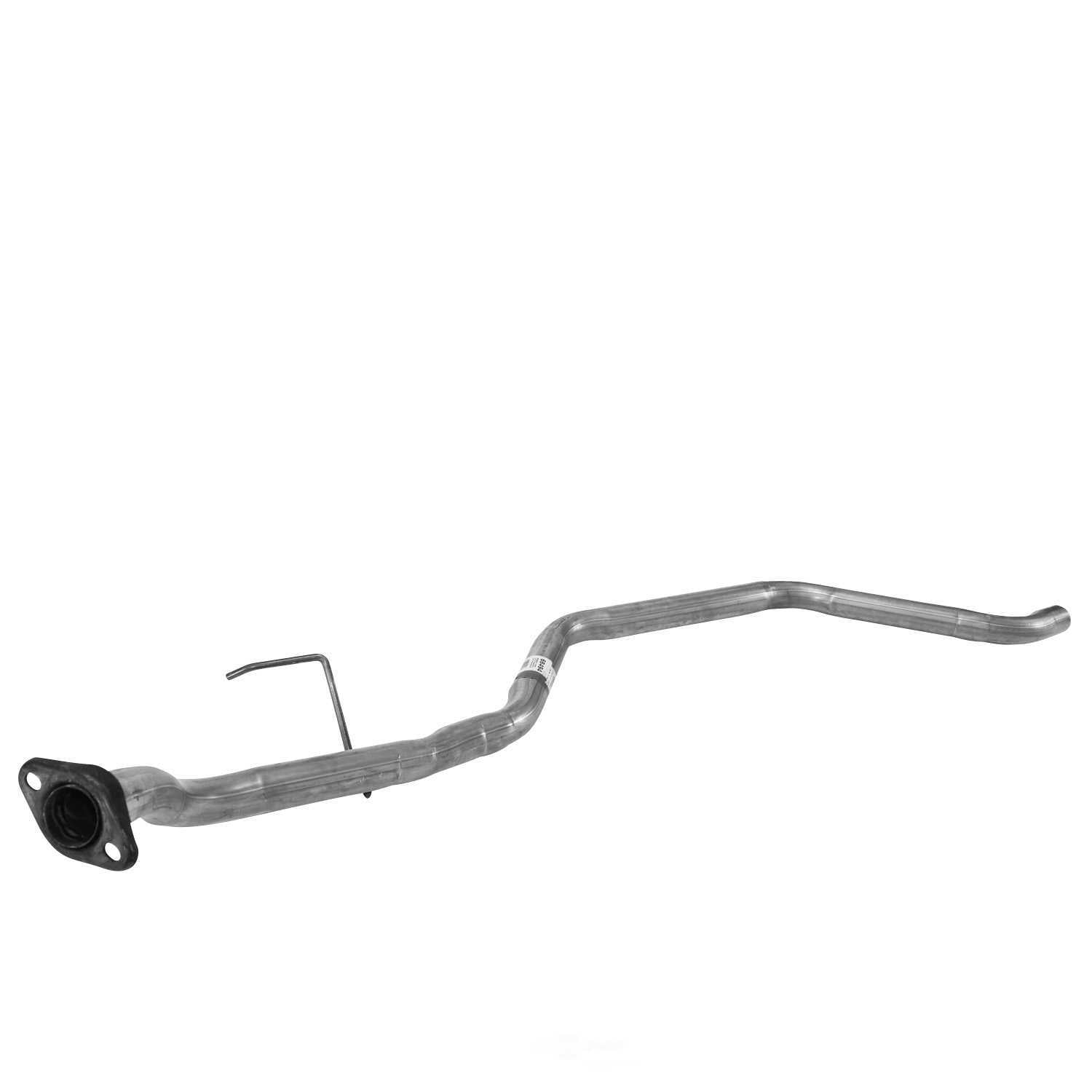 AP Exhaust 68494 Prebent Exhaust Pipe