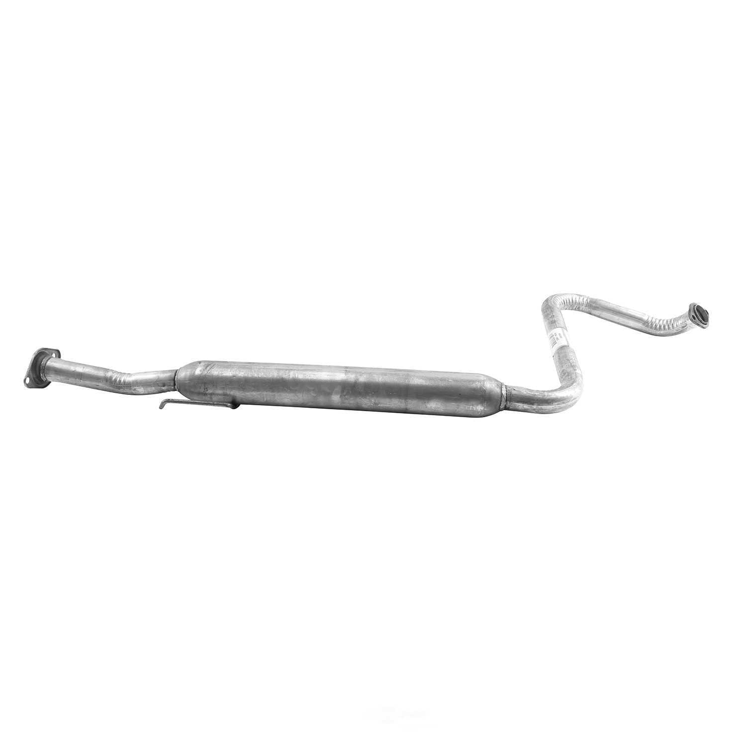 AP 68506 Exhaust Pipe Fits select: 2007-2012 NISSAN SENTRA