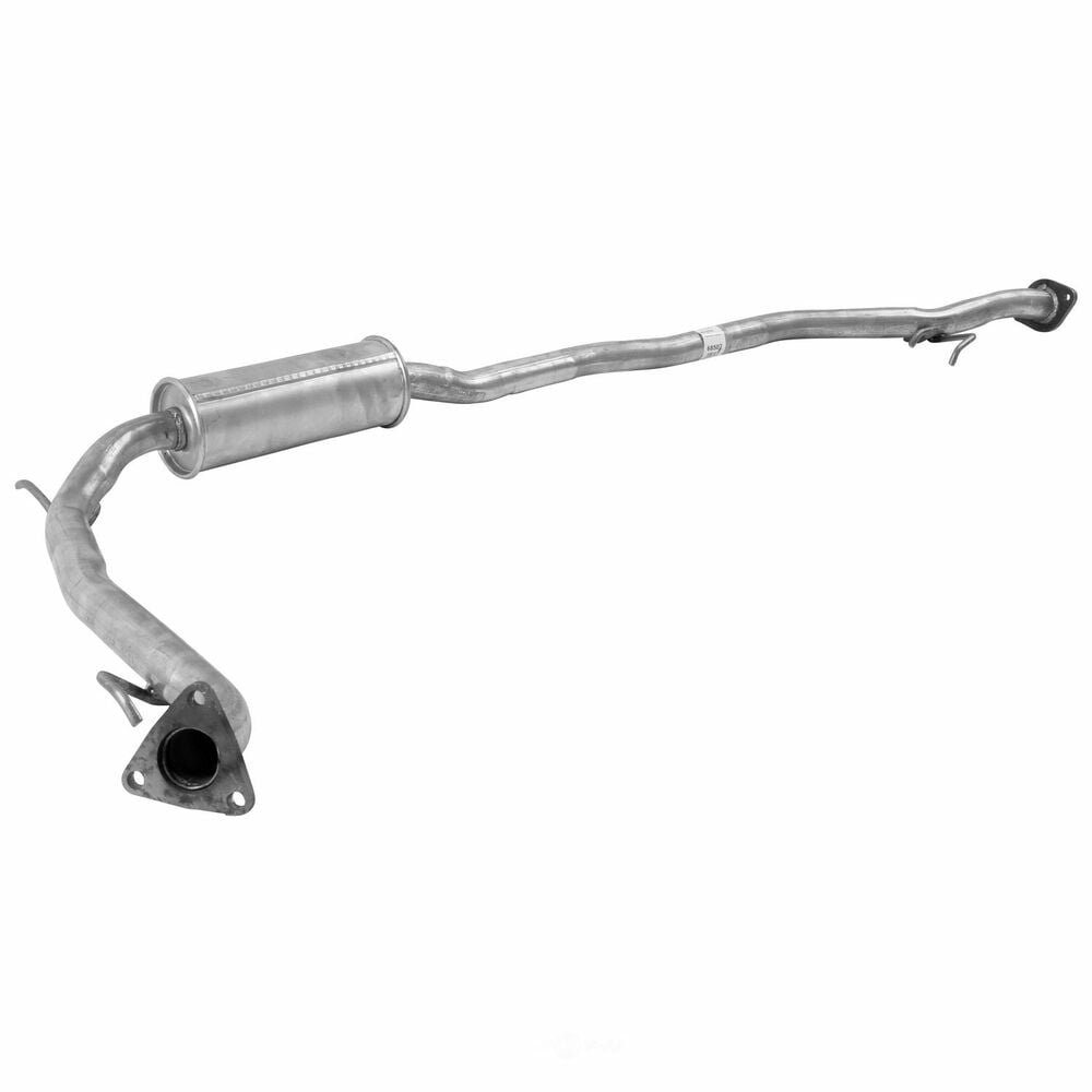 AP Exhaust 68507 Prebent Exhaust Pipe