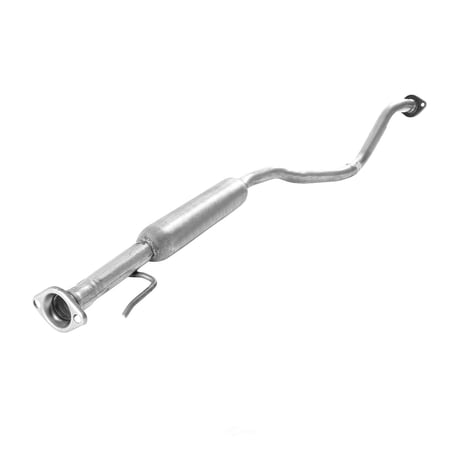 AP 68531 Exhaust Pipe Fits select: 2009-2014 NISSAN CUBE