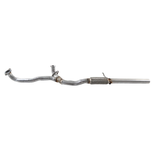 AP 68532 Exhaust Pipe Fits select: 2013-2019 FORD TAURUS