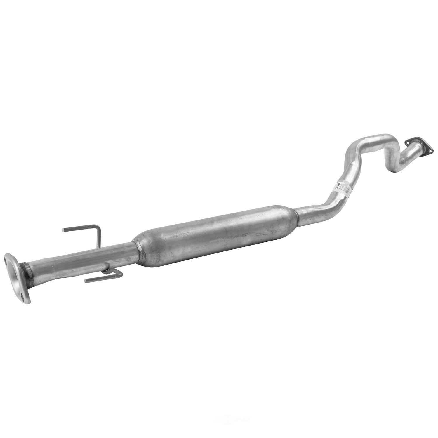 AP 68538 Exhaust Pipe Fits select: 2011-2013 NISSAN JUKE S/SV/SL, 2014-2016 NISSAN JUKE S/SV/SL/NISMO