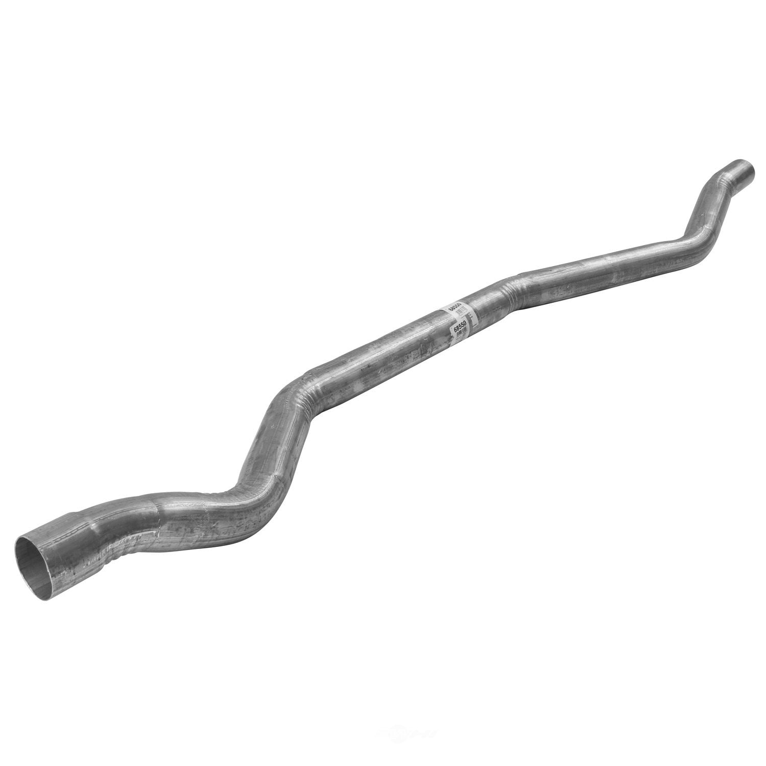 AP Exhaust 68550 Prebent Exhaust Pipe