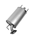 thumbnail image 1 of AP 7030 Exhaust Muffler Assembly Fits select: 2001-2003 TOYOTA HIGHLANDER, 1 of 4