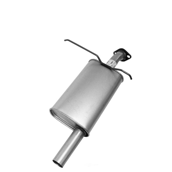 AP 7201 Exhaust Muffler Assembly Fits select: 2001-2006 HYUNDAI SANTA FE