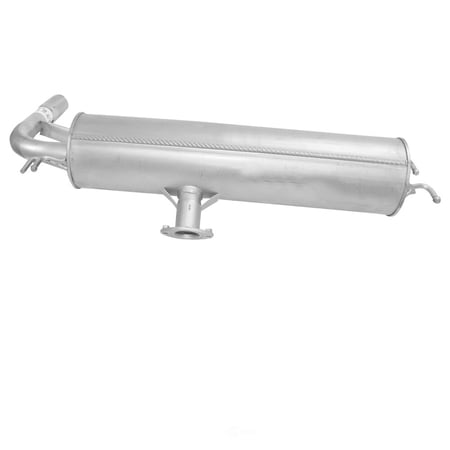AP 7445 Exhaust Muffler Assembly Fits select: 2001-2005 TOYOTA RAV4