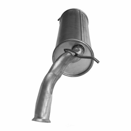 AP 7451 Exhaust Muffler Assembly Fits select: 2000-2005 TOYOTA ECHO