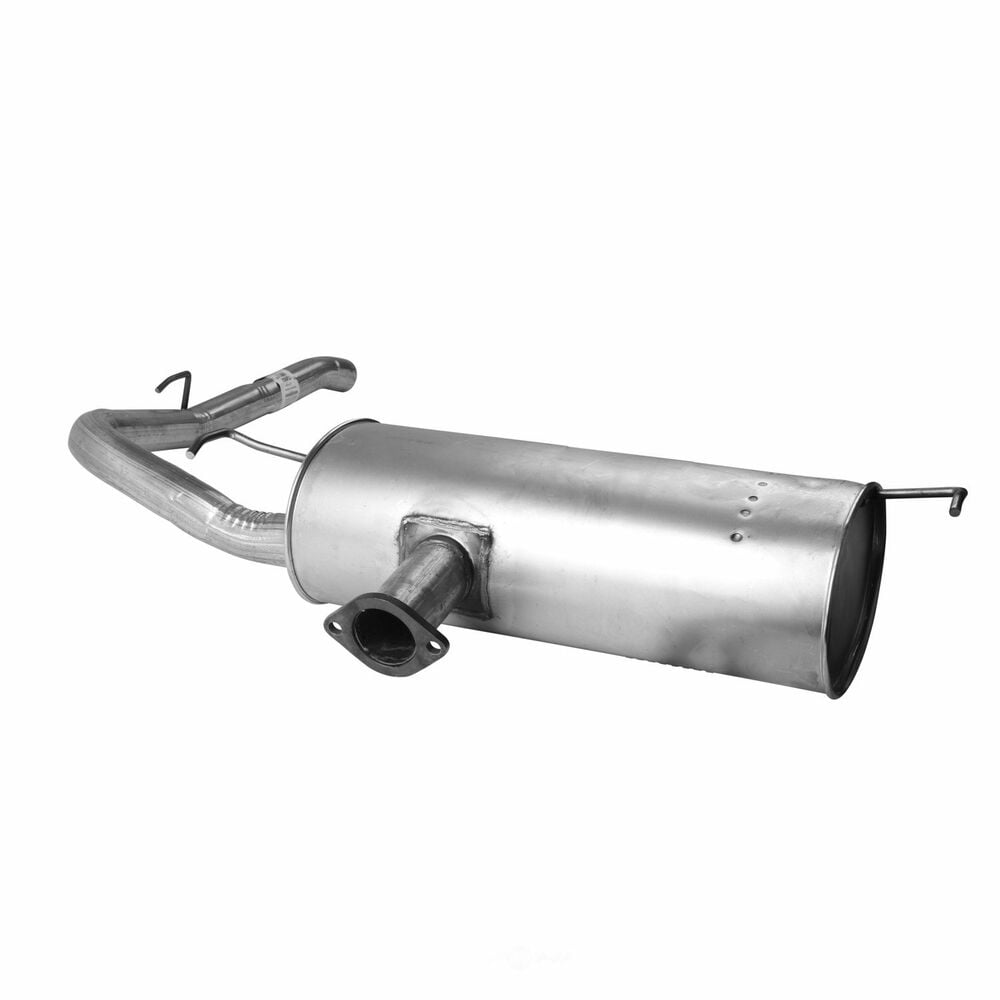 Walker Quiet-Flow Muffler Assembly For 2004-2016 Toyota Sienna – 49622MQ-1397444