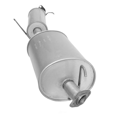 AP 7510 Exhaust Muffler Assembly Fits select: 2003-2011 HONDA ELEMENT