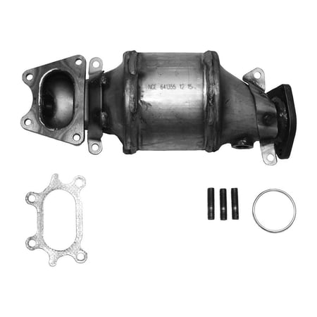 AP 751250 7HNXV03.5PKR Fits select: 2003-2007 HONDA ACCORD, 2006 ACURA 3.2TL