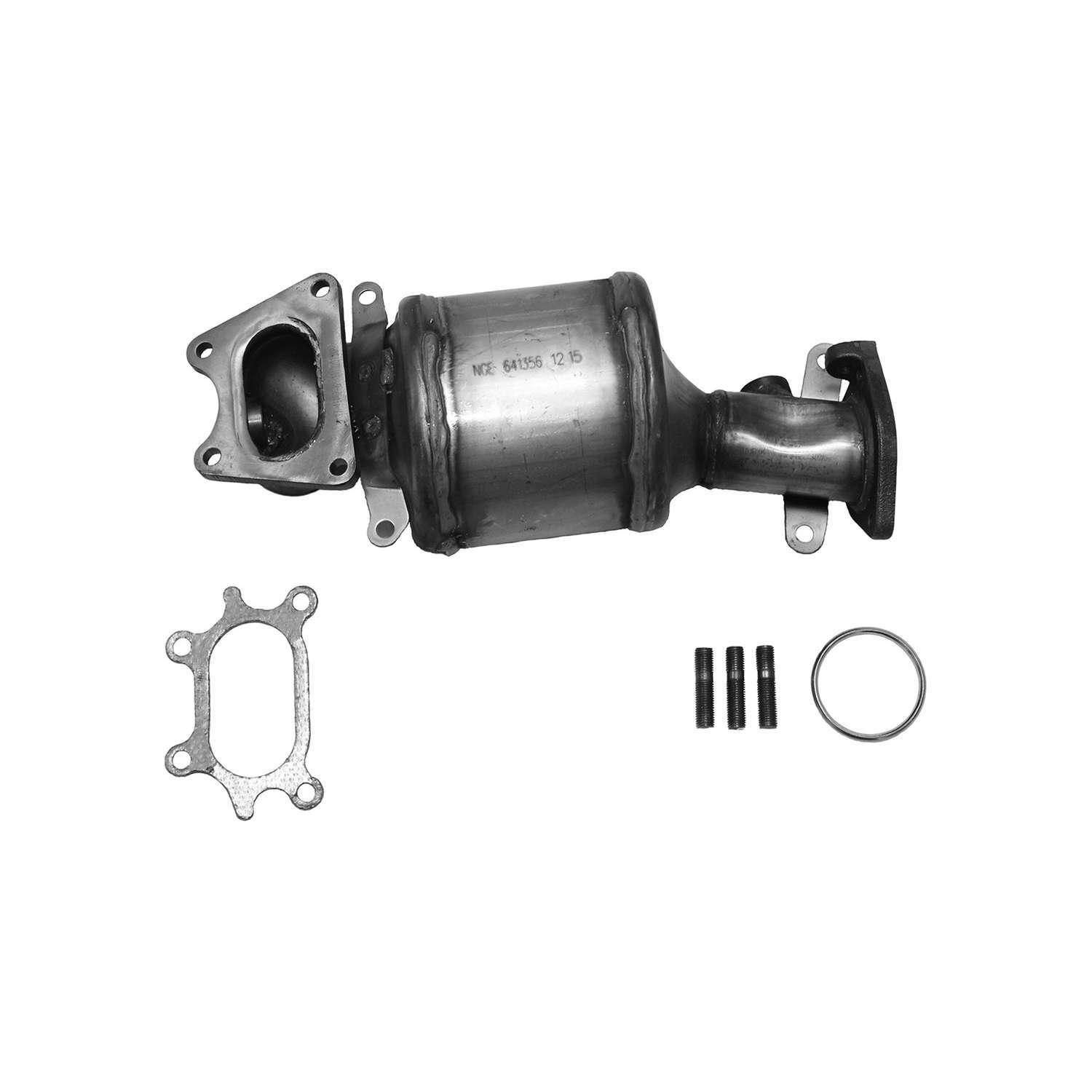 AP 751251 7HNXV03.5PKR Fits select: 2003-2007 HONDA ACCORD, 2006 ACURA 3.2TL