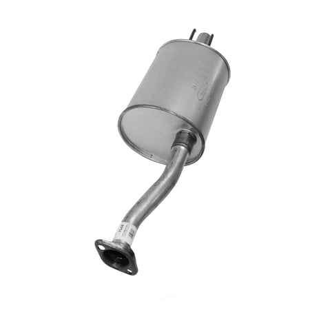 AP 7548 Exhaust Muffler Assembly Fits select: 2006-2011 HONDA CIVIC