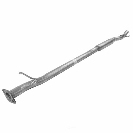 AP 78279 Exhaust Pipe Fits select: 2008-2020 NISSAN ROGUE, 2014-2015 NISSAN ROGUE SELECT