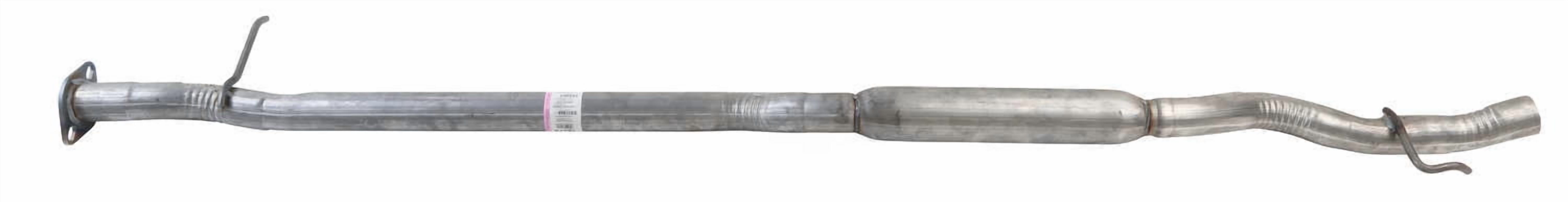 AP 78279 Exhaust Pipe Fits select: 2008-2020 NISSAN ROGUE, 2014-2015 NISSAN ROGUE SELECT