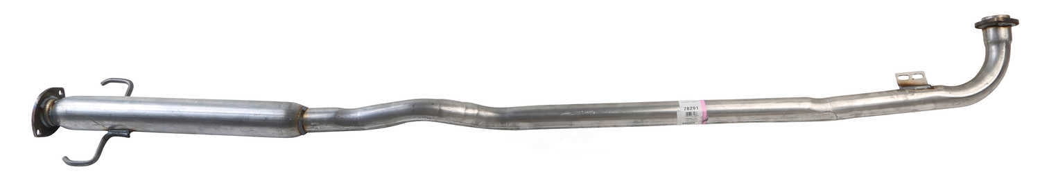AP Exhaust 78291 Exhaust Resonator and Pipe Assembly