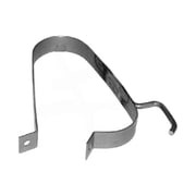 AP 8054 Exhaust Bracket Fits select 2012-2018 FORD FOCUS, 1995-2005 CHEVROLET CAVALIER