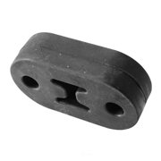 AP 8208 Exhaust System Hanger Fits select 2007-2008 CHEVROLET TAHOE, 1999-2007 CHEVROLET SILVERADO